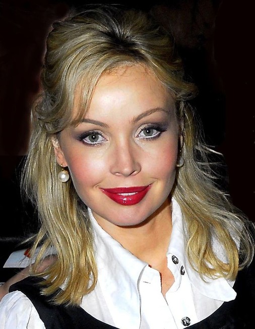 Kimberley Davies