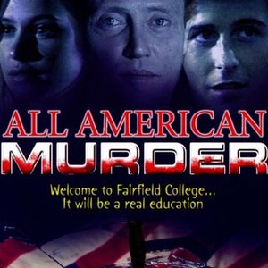 All-American Murder photo 3