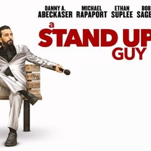 A Stand Up Guy photo 10