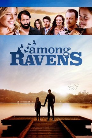 Among Ravens poster