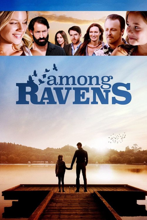 Among Ravens poster