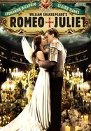 William Shakespeare's Romeo & Juliet poster image