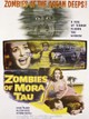 Zombies of Mora Tau