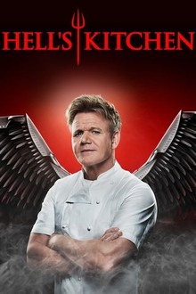 Hell's kitchen season 18 episode 1 sales