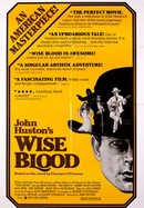 Wise Blood poster image