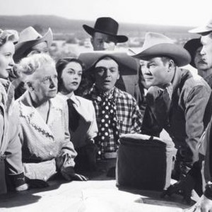 In Old Amarillo (1951) photo 8