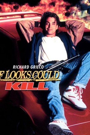 If Looks Could Kill poster