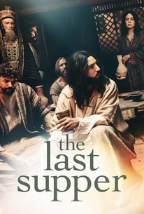 The Last Supper (2025) | Rotten Tomatoes