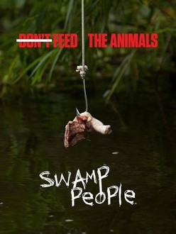 Swamp People: Season 8 | Rotten Tomatoes