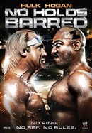 No Holds Barred poster image