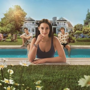 The Summer I Turned Pretty: Season 1 REVIEW - A Sweet Summer Escape