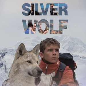 "Silver Wolf photo 1"