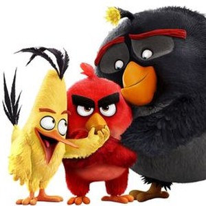 Angry Birds Epic, dubbing, angry Birds Movie, voice Actor, angry