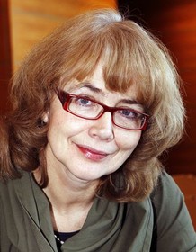 Marika Lagercrantz