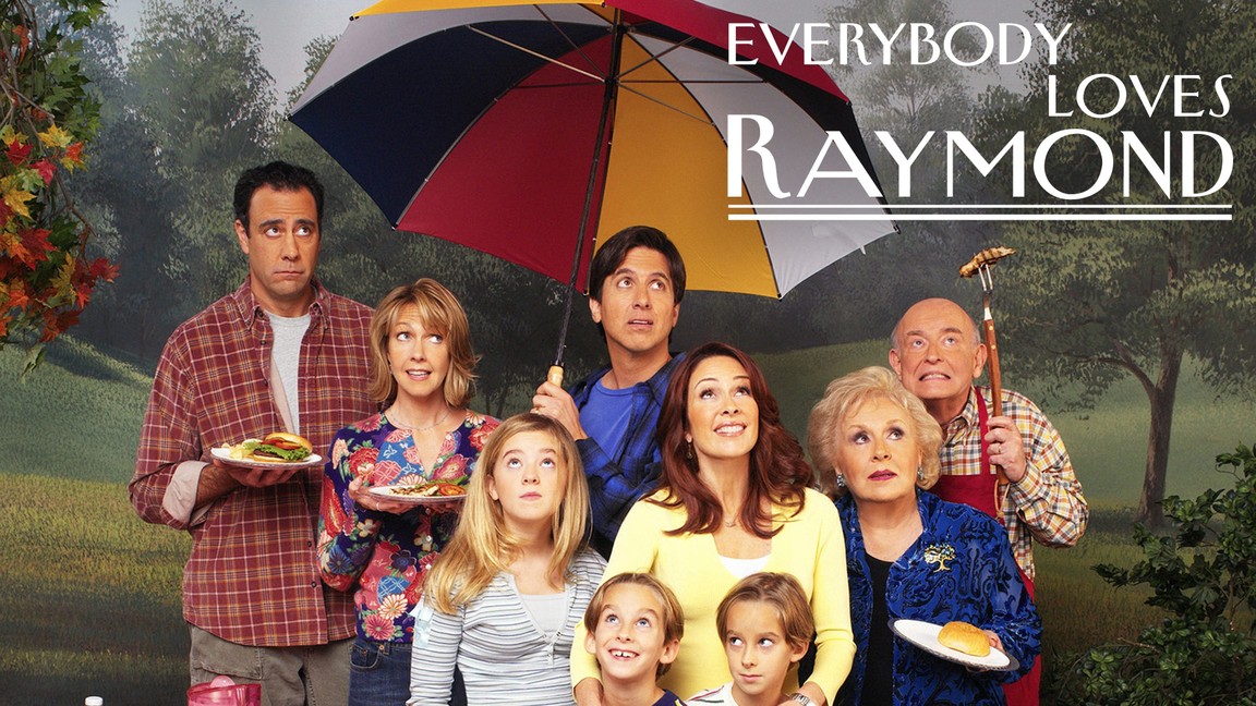 Everybody Loves Raymond: Season 4 Pictures | Rotten Tomatoes