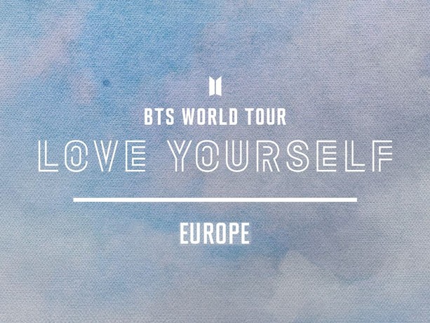 BTS World Tour 