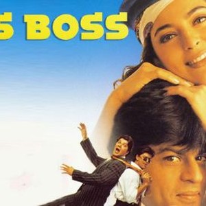 yes boss full movie hd