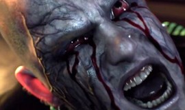 Resident Evil: Damnation: Official Clip - Las Plagas Mutation photo 3