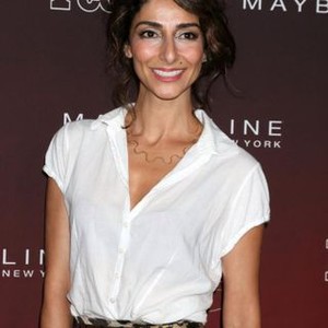 Necar Zadegan at arrivals for 2017 People''s Ones To Watch Event - Part 2, Neuehouse Hollywood, Los Angeles, CA October 4, 2017. Photo By: Priscilla Grant/Everett Collection