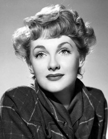 Barbara Murray