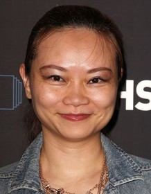 Kristen Hung