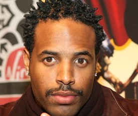 Shawn Wayans - Rotten Tomatoes