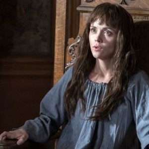 Escaping the Madhouse: The Nellie Bly Story (2018) photo 4