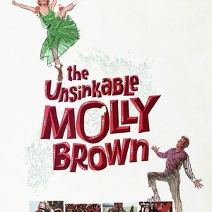 The Unsinkable Molly Brown (1964) - Turner Classic Movies