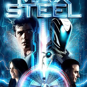 Max Steel photo 2