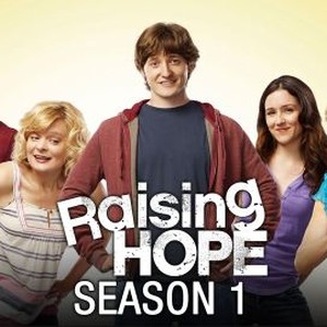 Raising Hope - Rotten Tomatoes