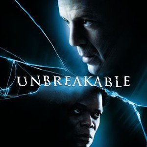 Unbreakable (2000) - Rotten Tomatoes