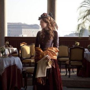 Effie Gray photo 3