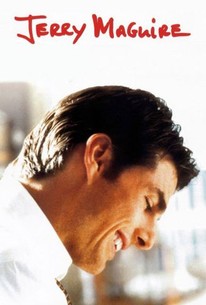 jerry maguire white shirt