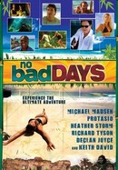 No Bad Days poster image