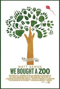 Watch trailer for We Bought a Zoo