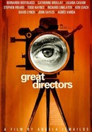 Great Directors poster image