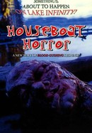 Houseboat Horror poster image