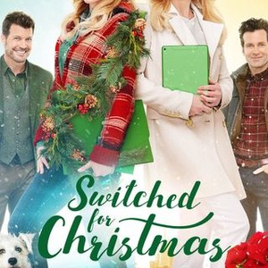 Switched for Christmas (2017) photo 16