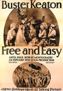 Free and Easy poster image