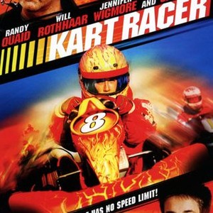 Kart Racer (2003) photo 11