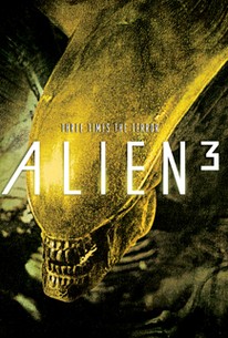 Alien3 (Special Edition)