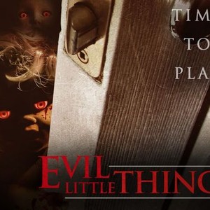 Evil Little Things photo 1