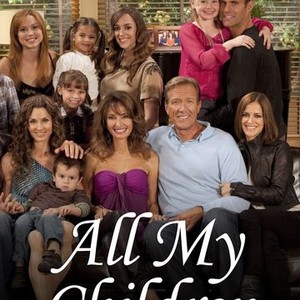 All My Children - Rotten Tomatoes