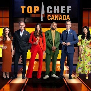 Top Chef Canada - Rotten Tomatoes