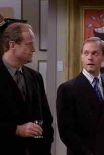 Frasier - Season 6 Episode 20 - Rotten Tomatoes