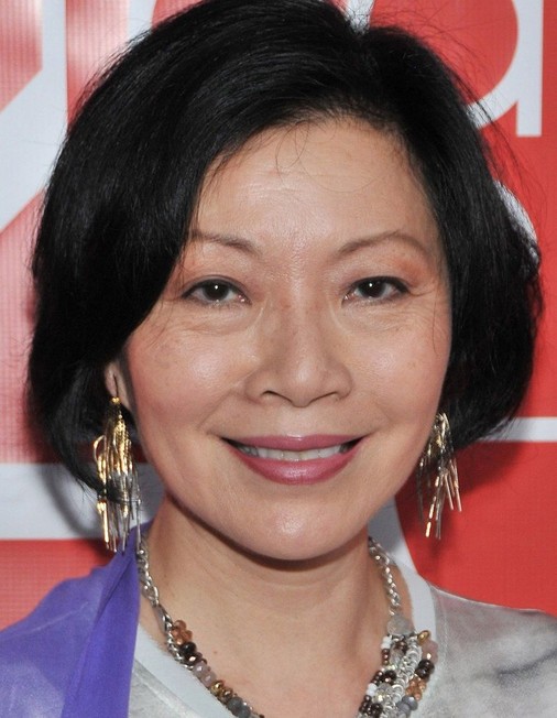 Elizabeth Sung