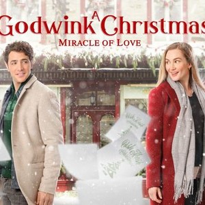 A Godwink Christmas: Miracle of Love photo 4