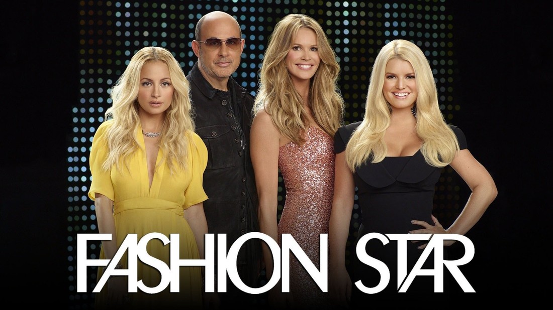 Fashion star watch top