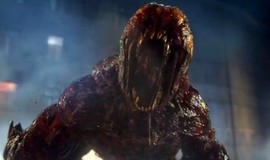 Resident Evil: Retribution: Official Clip - The Giant Licker photo 6