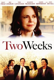 Two Weeks poster